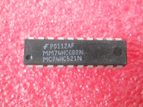 MM74HC688N