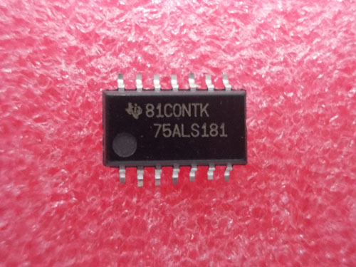 SN75ALS181NSR