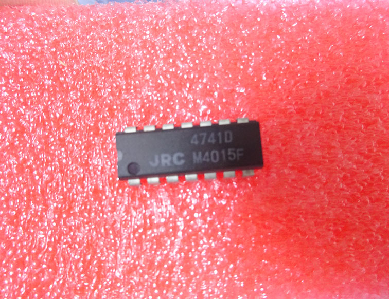 JRC4741D