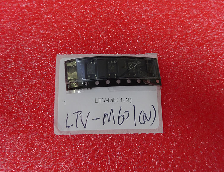 LTV-M601