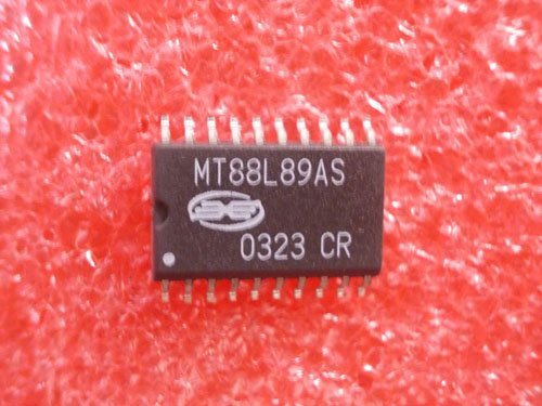 MT88L89AS