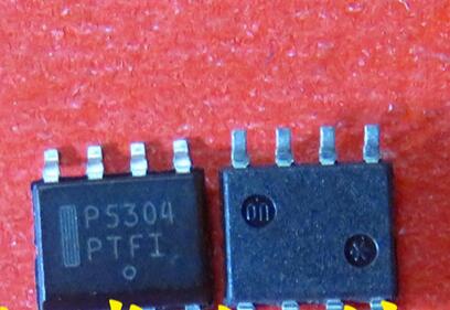 NCP5304DR2G