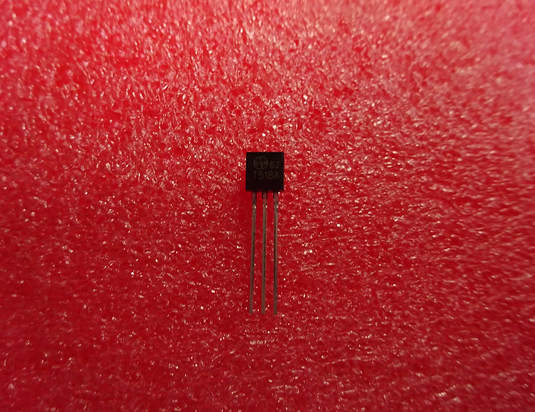 PST518A
