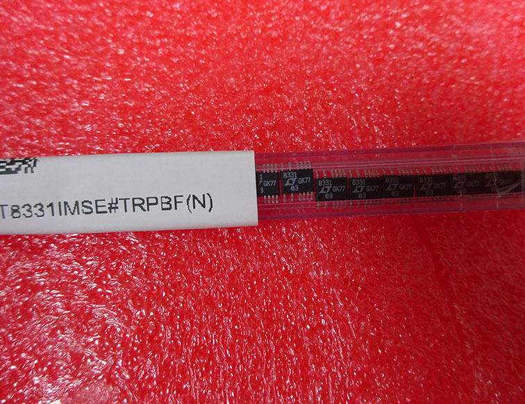 LT8331IMSE#TRPBF