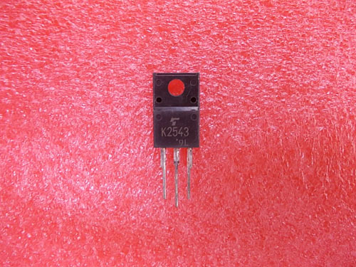 K2543