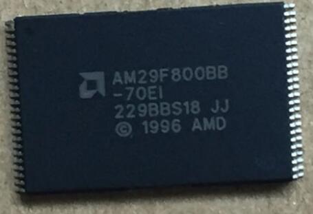 AM29F800BB