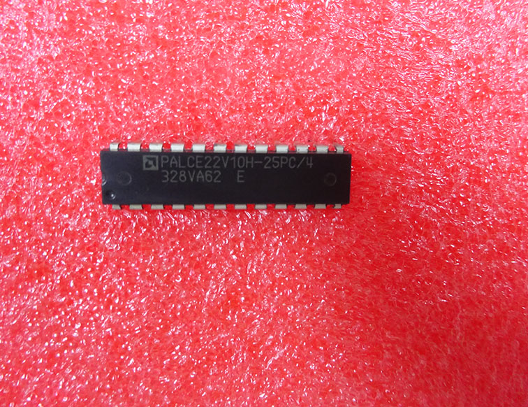 PALCE22V10H25PC/4