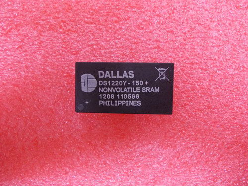 DS1220Y-150