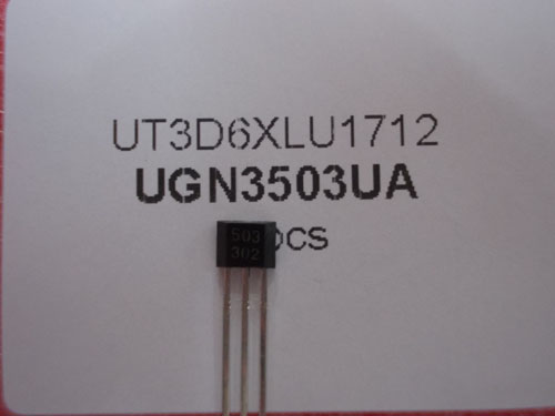 UGN3503UA