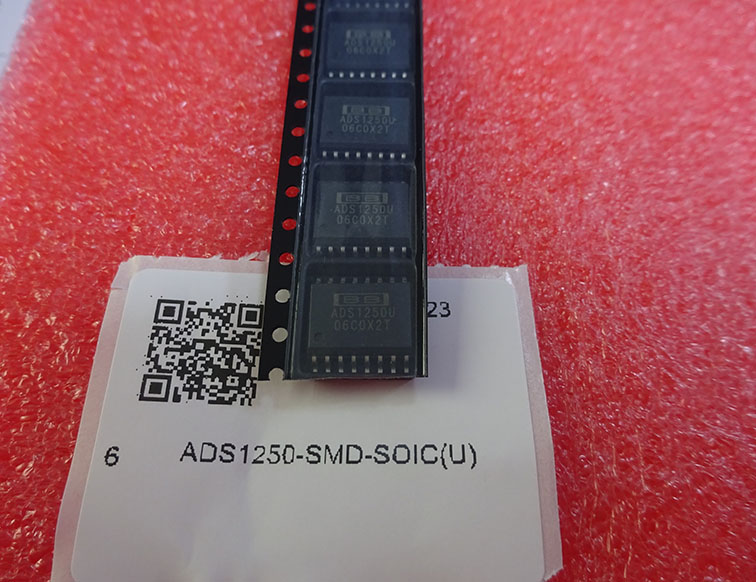 ADS1250-SMD-SOIC