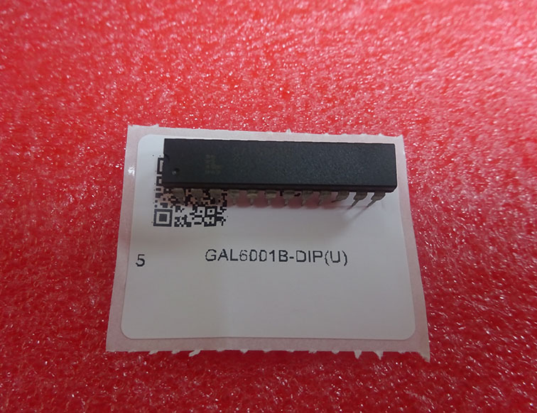 GAL6001B-DIP