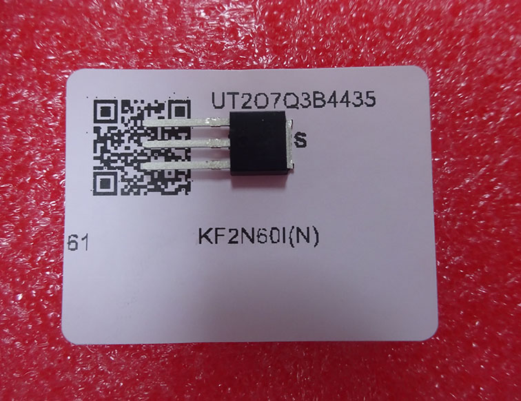 KF2N60I