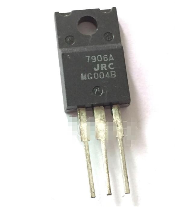 NJM7906FA