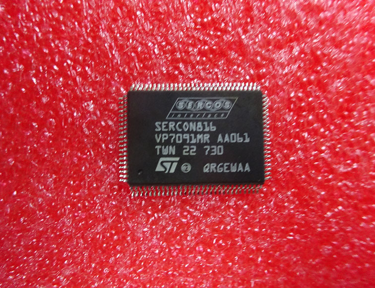 SERCON816