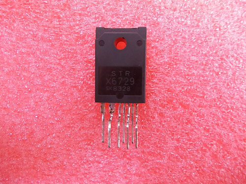 STRX6729