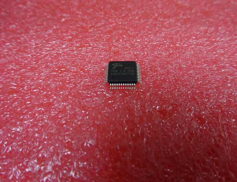 FE2.1 LQFP48