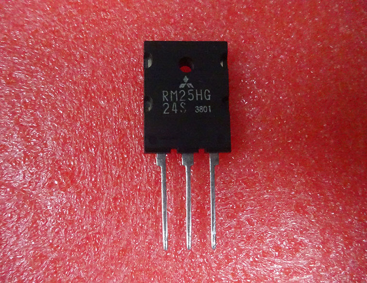 RM25HG-24S.
