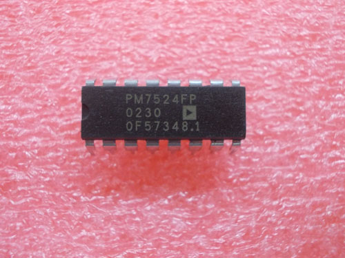 PM7524FP