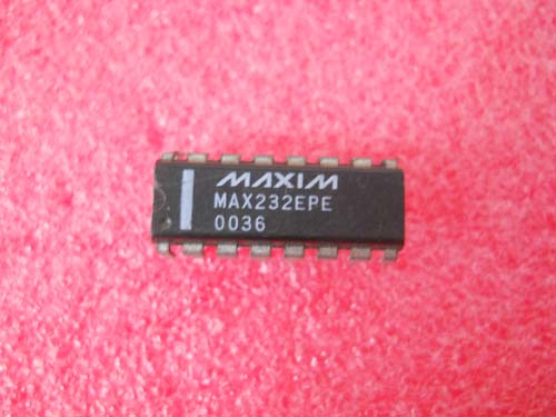 MAX232EPE