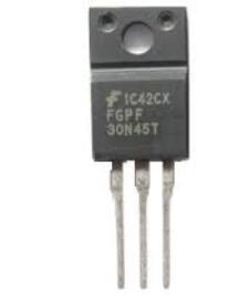 FGPF30N45T
