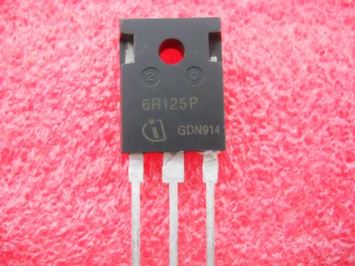 IPW60R125CP
