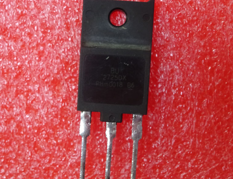BU2725DX