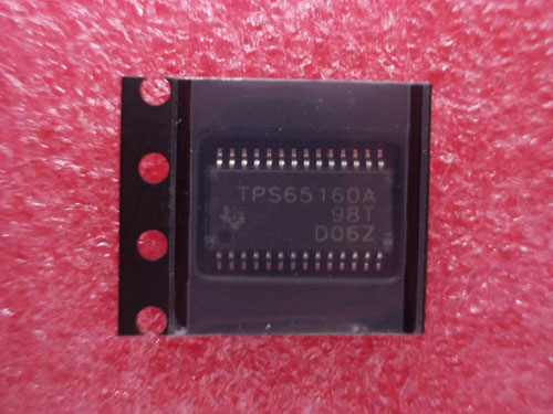 TPS65160APWP