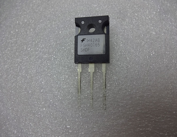 FGH40T65SHDF_F155
