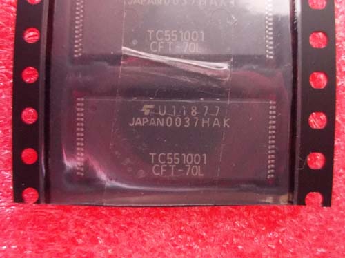 TC551001CFT-70L