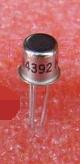 2N4392CLB