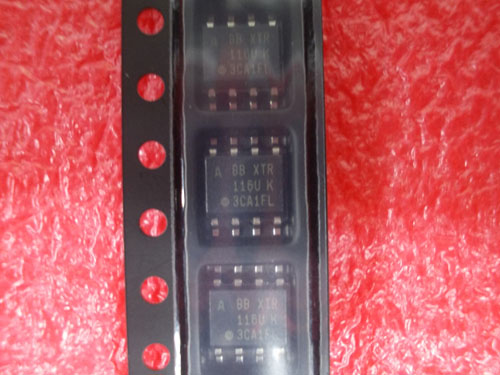 XTR116UA
