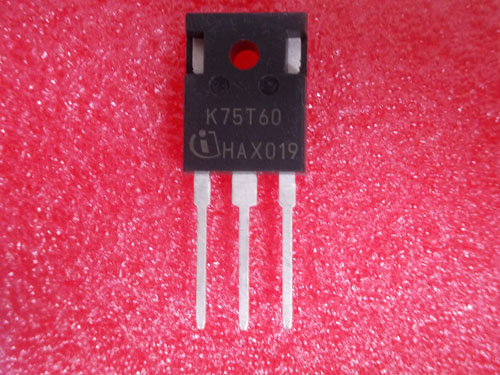 IKW75N60T