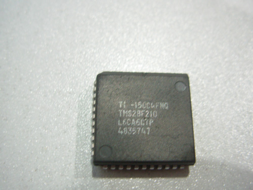 TMS28F210-150C4FNQ