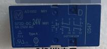 SF2D-DC24V