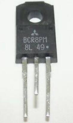 BCR8PM-8L