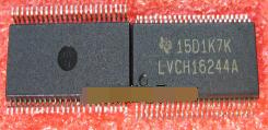 SN74LVCH16244A