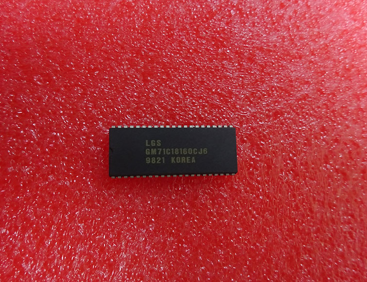 GM71C18160CJ6