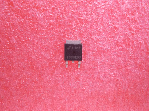 FDD5N50U