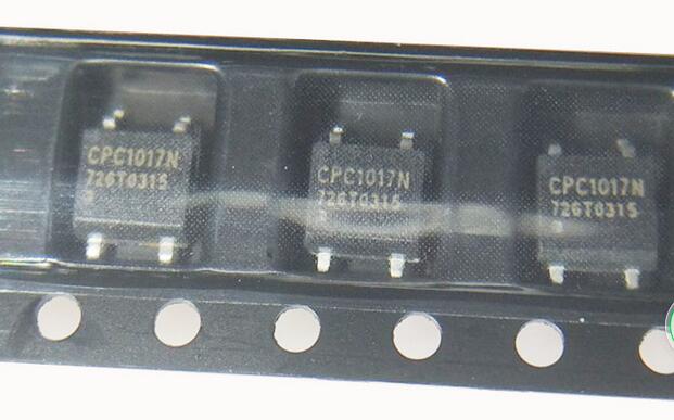 CPC1017N