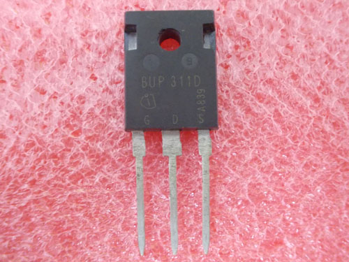 BUP311D