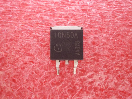 SGB10N60A