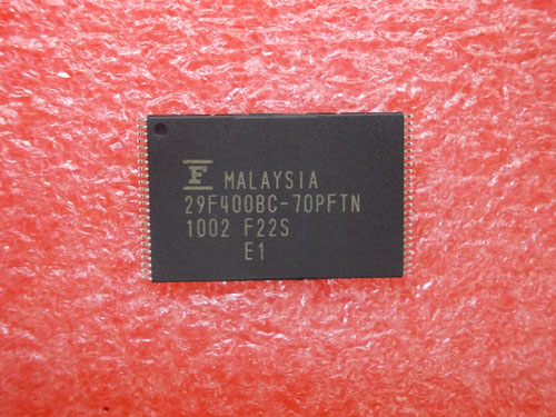 29F400BC-70PFTN