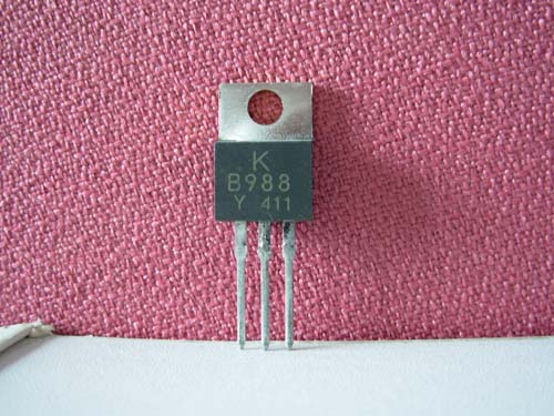 2SB988