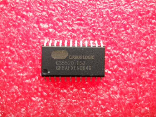CS5520-BS