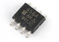 SI4564DY-T1-GE3