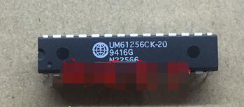 UM61256CK-20