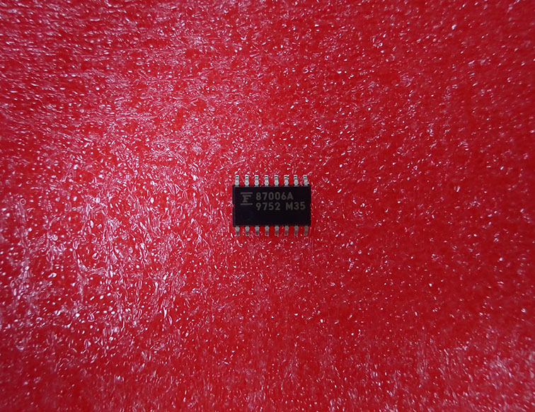 MB87006A