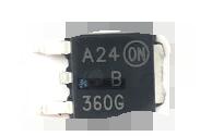 MBRD360G