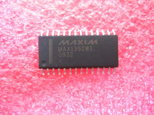 MAX135CWI