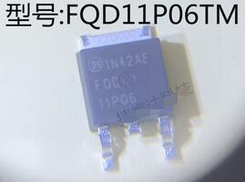 FQD11P06TM